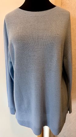 Maria Bellentani Pullover, Grösse XXL, neu mit Etikette