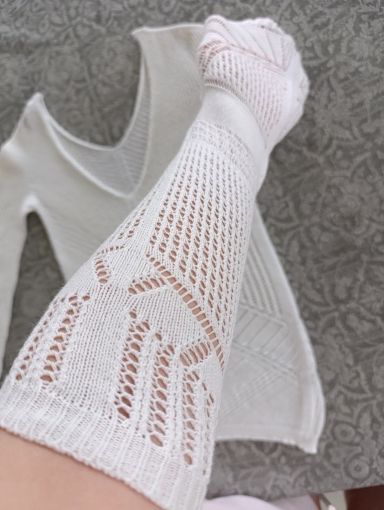 Pinko Pullover & Sweatshirts: PINKO Damen Pullover Weiss Grösse S neuwertig – Neu (gemäss Beschreibung) aus Hergiswil NW von pol_9dl8 4