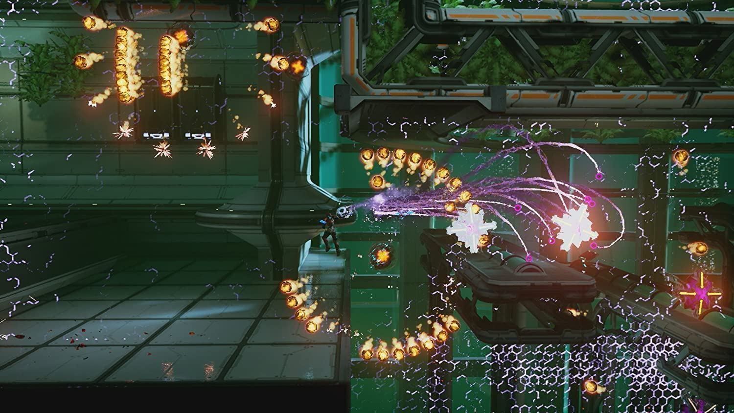 Sony Giochi: Matterfall - PlayStation 4 – Nuovo e nell'imballaggio originale da Dietikon venduto da RevoPlay 1