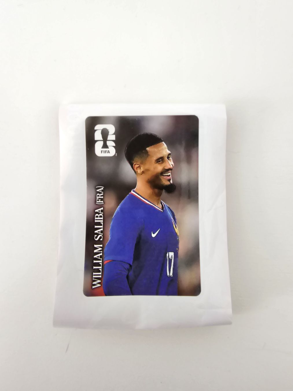 Panini Carte collezionabili: Panini Coca Cola WM 2026 – Nuovo (secondo la descrizione) da Horw venduto da 6GJ