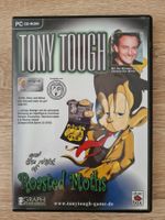 Tony Tough And the Night Of The Roasted Moths - PC