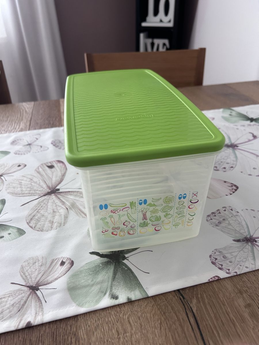 Tupperware Recipients et similaires: Tupperware – D'occasion à Baar par kar_f82w 1