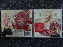 CD : Pink