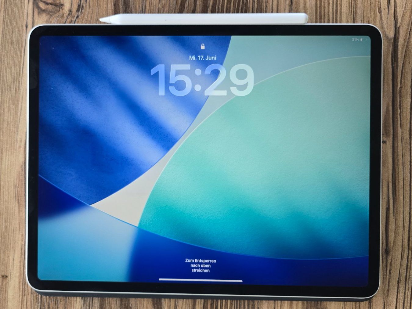 Apple Tablet PC: iPad Pro 12.9 " / Zoll, 4. Generation – Usato da Winterthur venduto da GreenSkyline 2