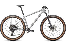 Specialized CHISEL HT COMP M LIGHT SILVER/SPECTRAFLAIR