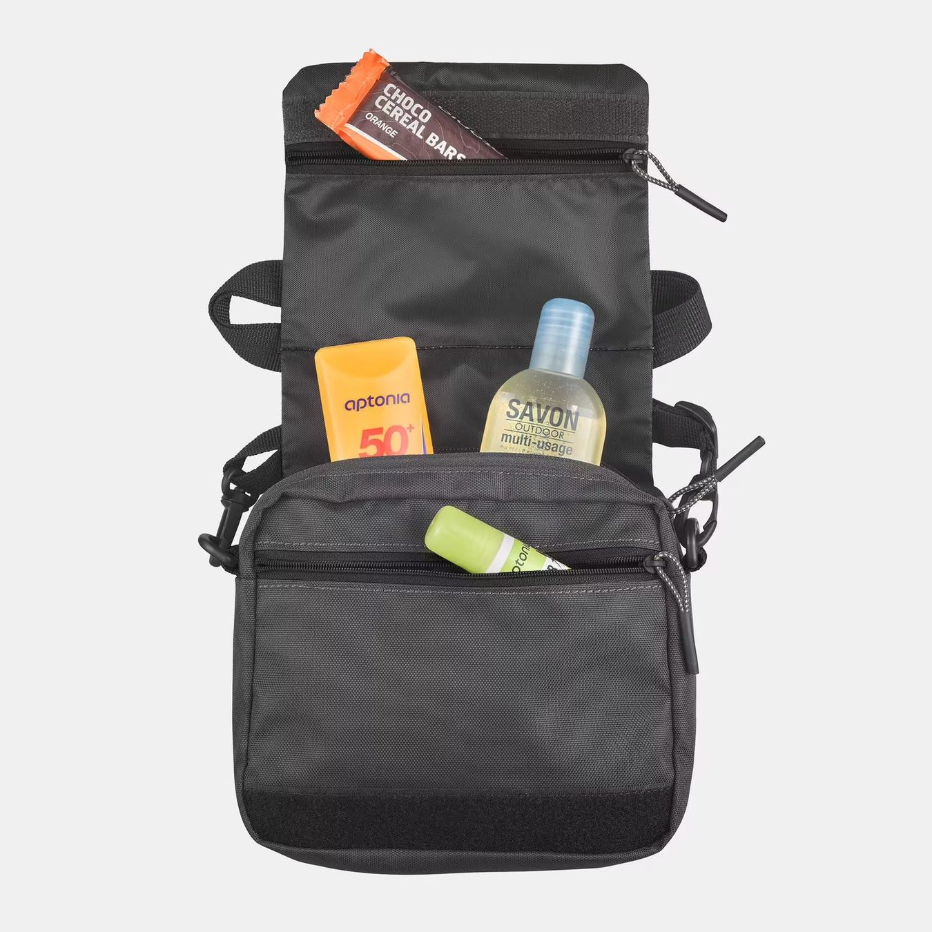 Decathlon Sacs: FORCLAZ REISETASCHE – Neuf (Voir description) à Embrach par nau_bj7j 3