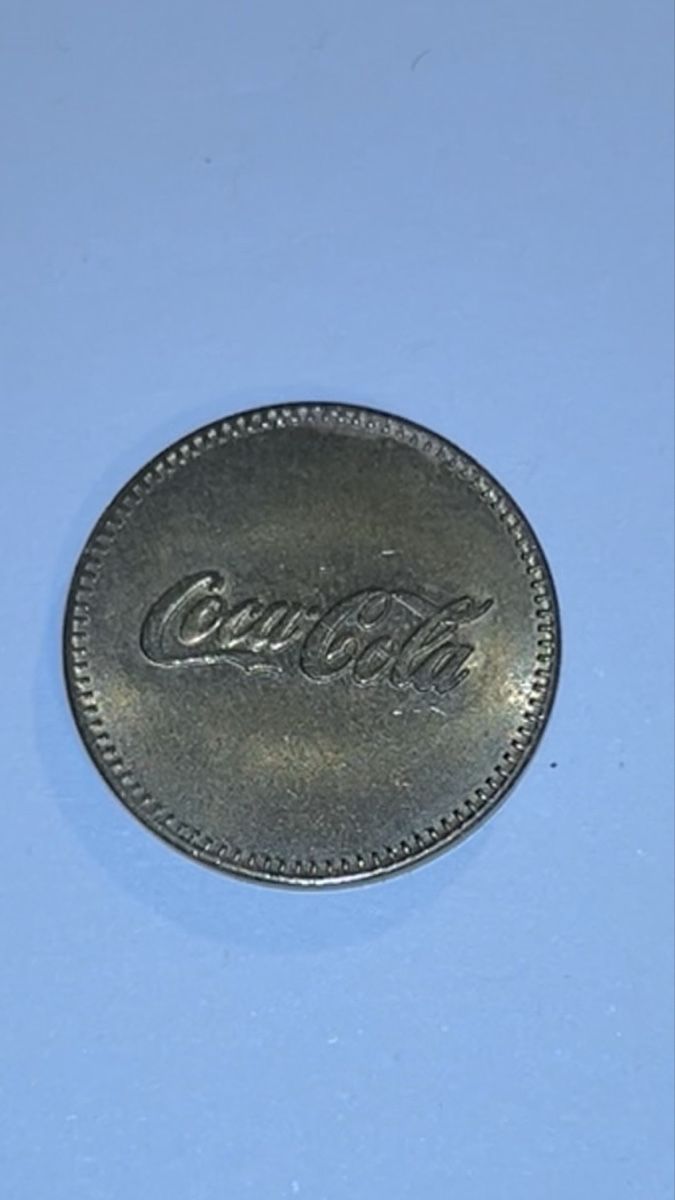 Tutti le monete:  Coca-Cola Coin Automat – Usato da Bülach venduto da wil_z8tf