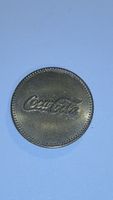  Coca-Cola Coin Automat