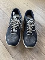 ON Sneaker Schuh/39 Dunkelblau 