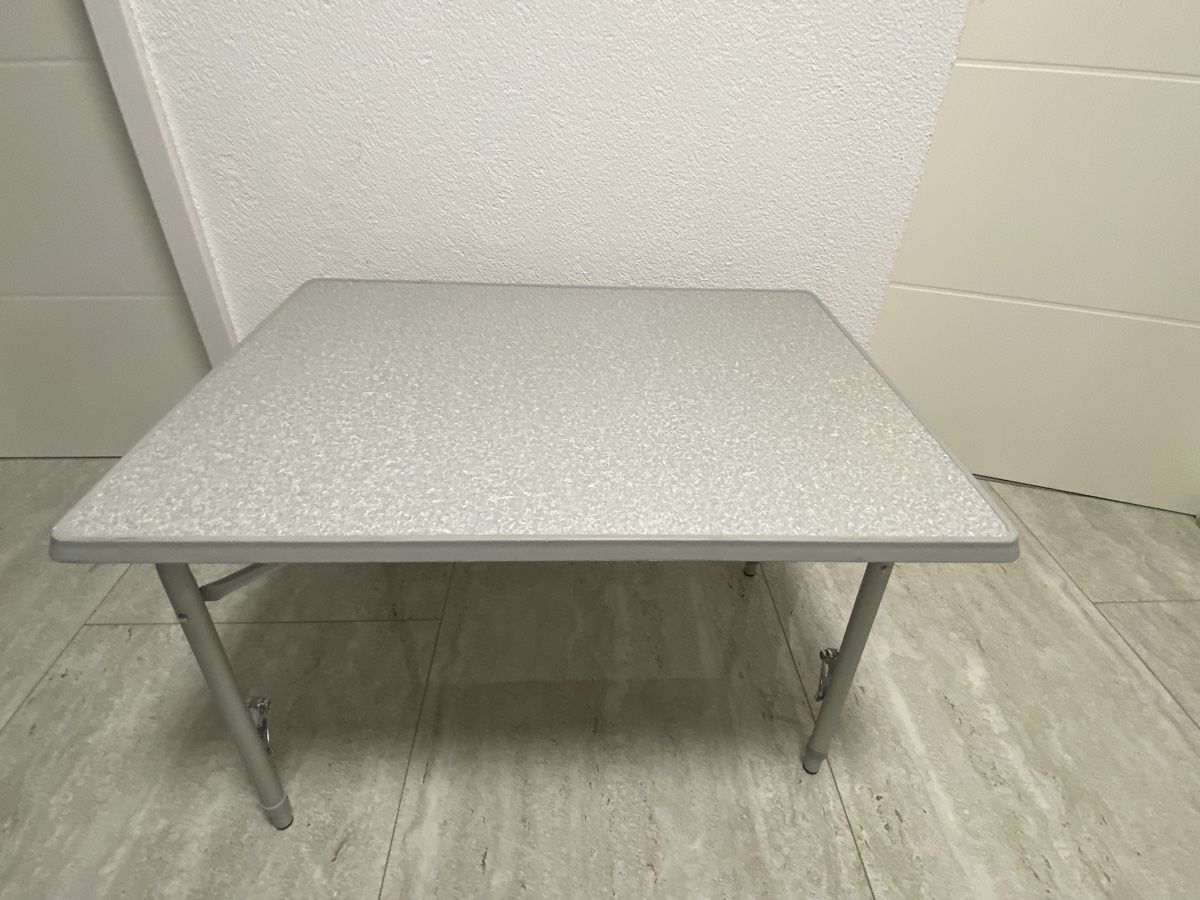 Tavoli: Campingtisch – Usato da Birrwil venduto da Bendegriz 4