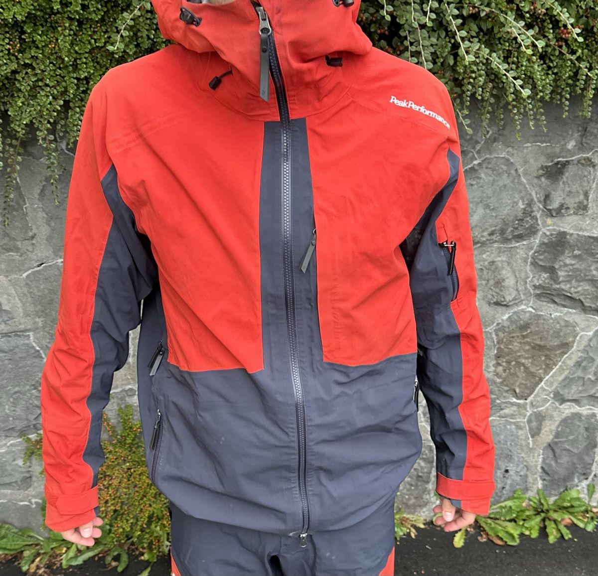 Peak Performance Completi, tute sportive e funzionali: Peak Performance – Jacke + Hose – Usato da Engelberg venduto da ida_rrm8 1