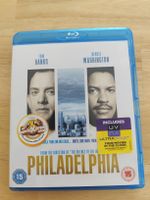 Philadelphia (Englisch)