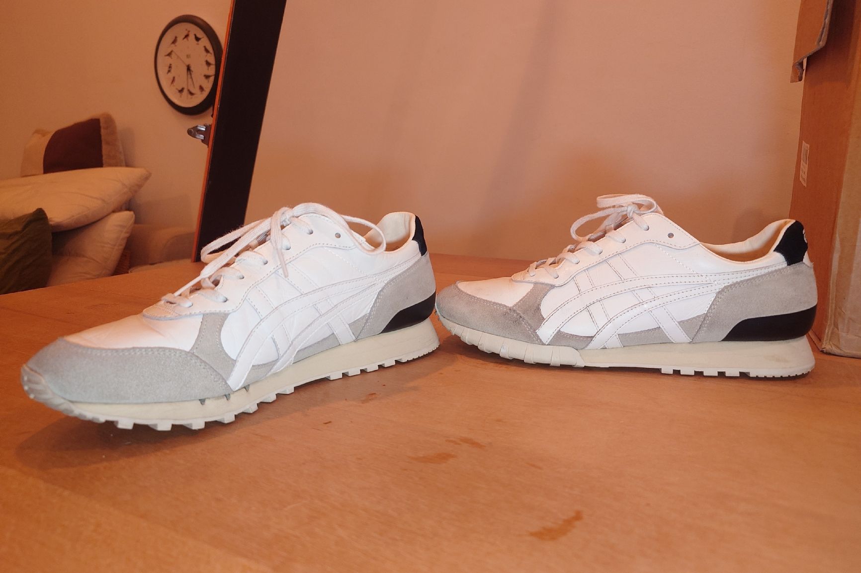 Onitsuka Herrenschuhe: Onitsuka Tiger COLORADO EIGHTY-FIVE NM – Gebraucht aus Bern von sum_ymv6 1