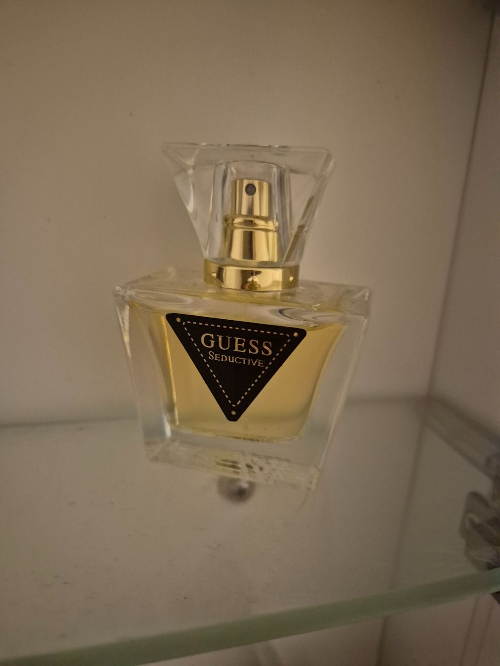 Guess Parfum & Eau de Toilette: Guess oarfum – Gebraucht aus Richterswil von andy0015