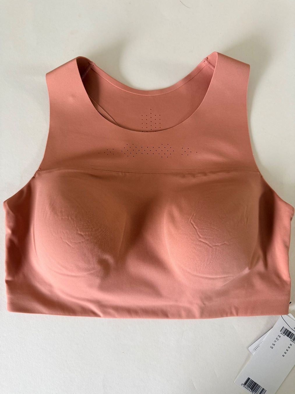 Chantelle Altra biancheria intima: Soft- BH, Chantelle, Grösse M, Farbe Altrosa – Nuovo e nell'imballaggio originale da Rudolfstetten venduto da gst_g7xl 3