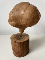 Moderne Holz-Dekoration Holz Dekoration Wohnaccessoires Deko