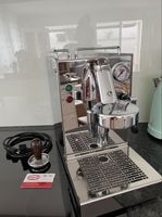 Quick Mill Set - Maschine Carola PID + Kaffeemühle 060EVO