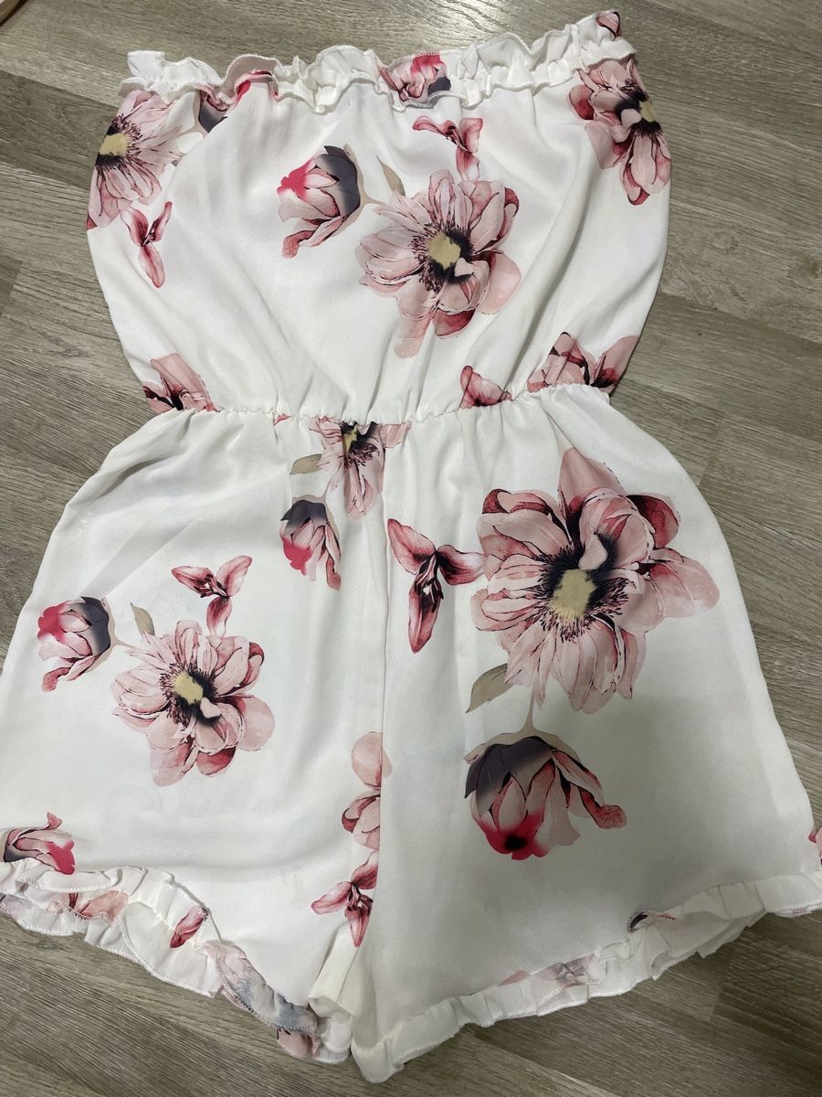 Jumpsuits: Jumpsuit – Gebraucht aus Oberentfelden von ulli03 2