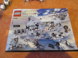 lego 75098