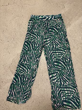 Damen Sommerhose,Gr.L;Shein