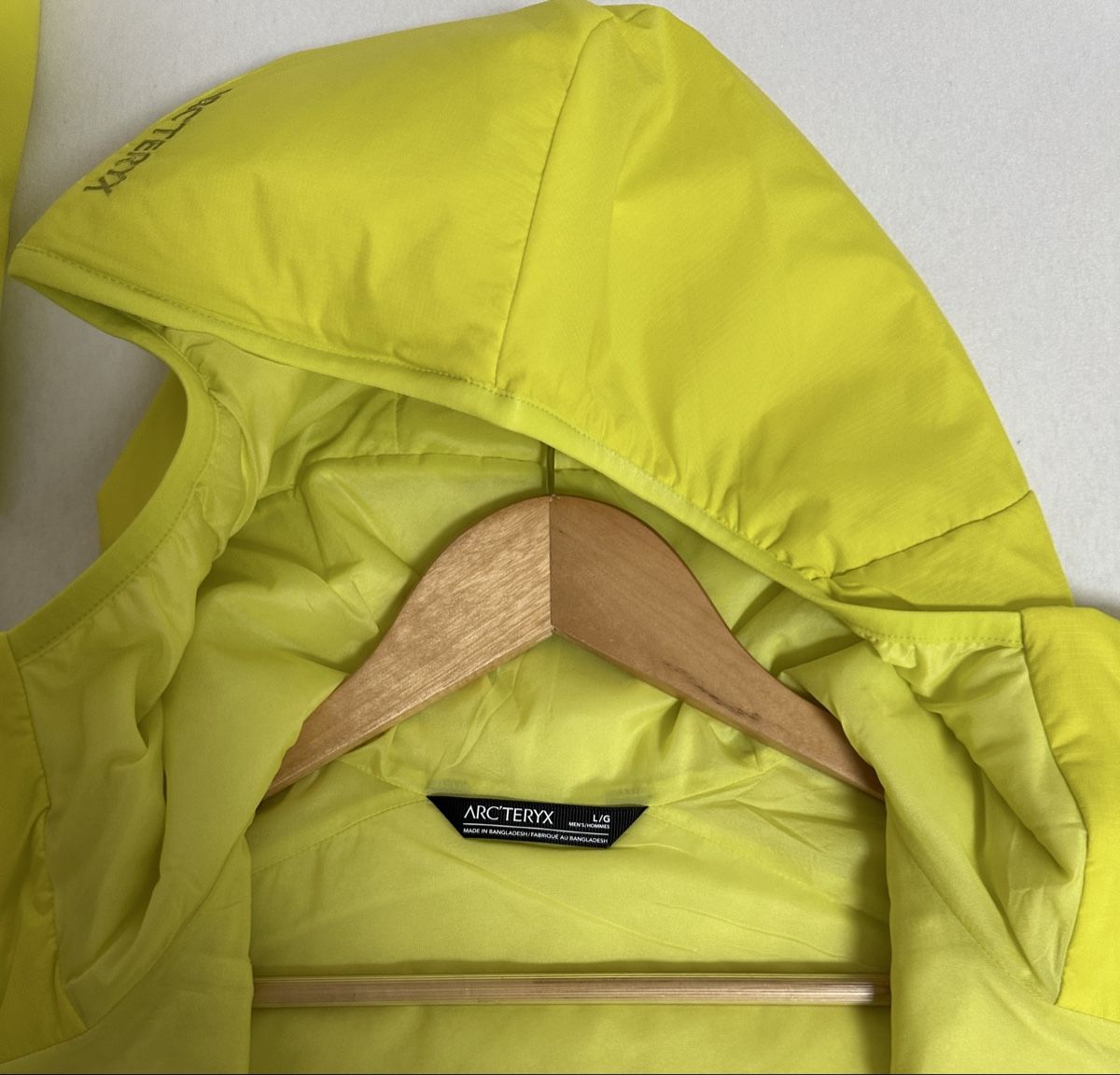 Arcteryx Jacken: Arctryx Jacke G L – Neu und originalverpackt aus Maienfeld von tobeyl2020 7
