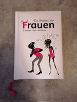 Buch Die Wahrheit über Frauen