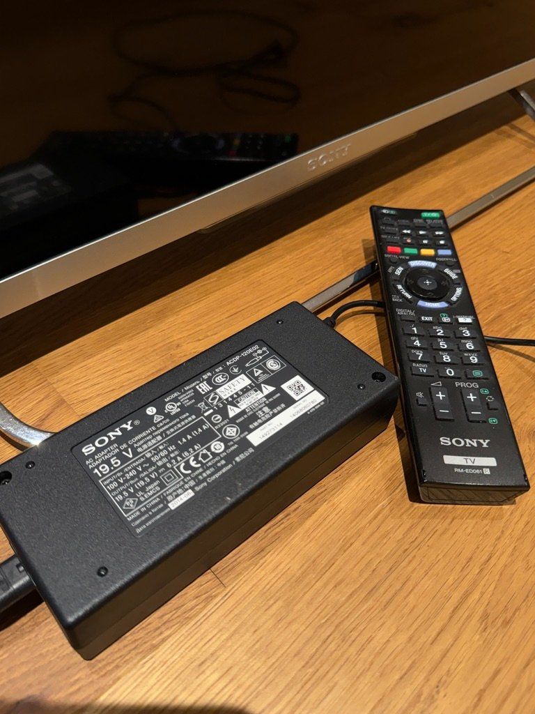 Sony Televisori: SONY TV ab 1 CHF – Usato da Jona venduto da swissfamilystore 2