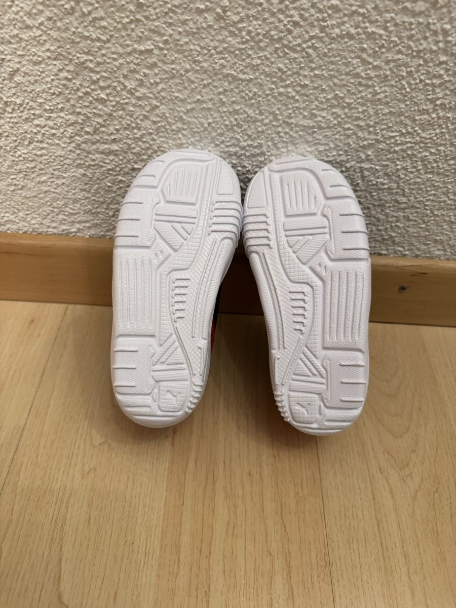 Scarpe per ragazzi: BMW Kinderschuhe Grösse 23 – Nuovo (secondo la descrizione) da Rotkreuz venduto da luxurybe 2