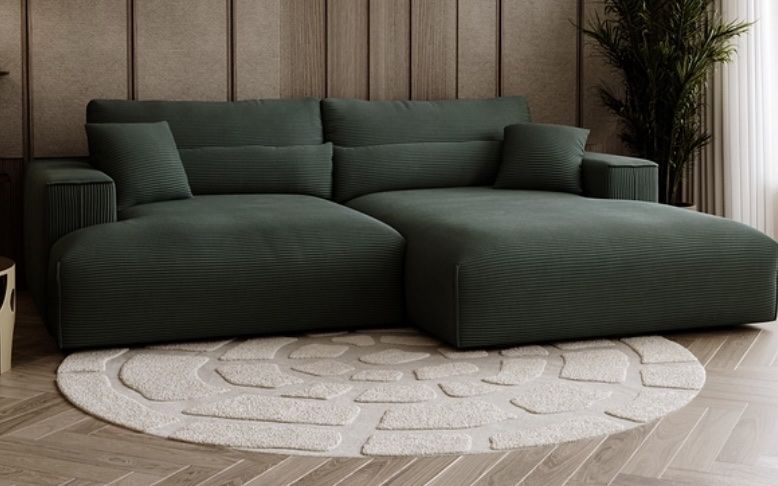 Conforama Sofas: Ecksofa – Neuf (Voir description) à Wuppenau par ARVAIES