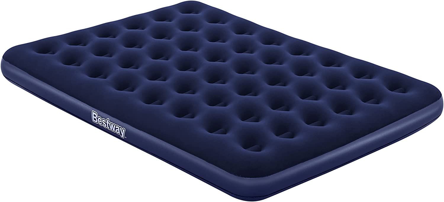 Bestway Materassi: Luftbett  203 x 152 x 22 cm – Nuovo e nell'imballaggio originale da Nuglar venduto da SaleRitter 1