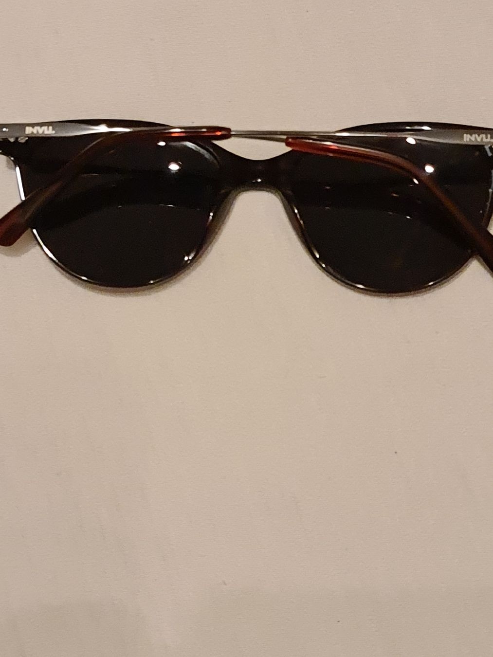 Brillen & Gläser: Invu Sonnenbrille – Gebraucht aus Thun von erh_fs86 4