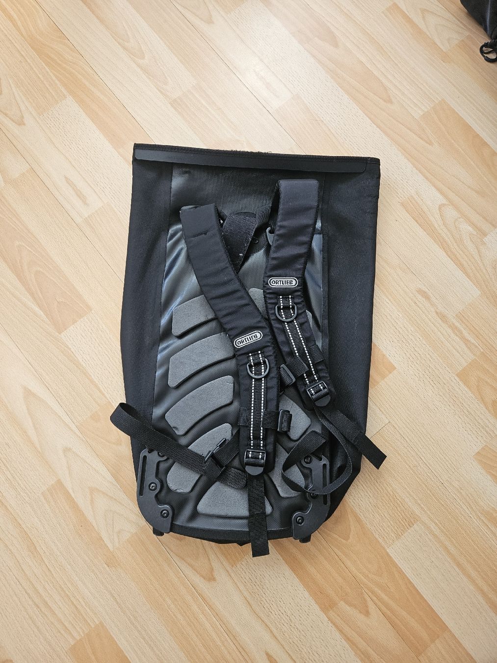 Ortlieb Zaini: Velorucksack Ortlieb, wasserdicht – Usato da Gais venduto da exakt82 1