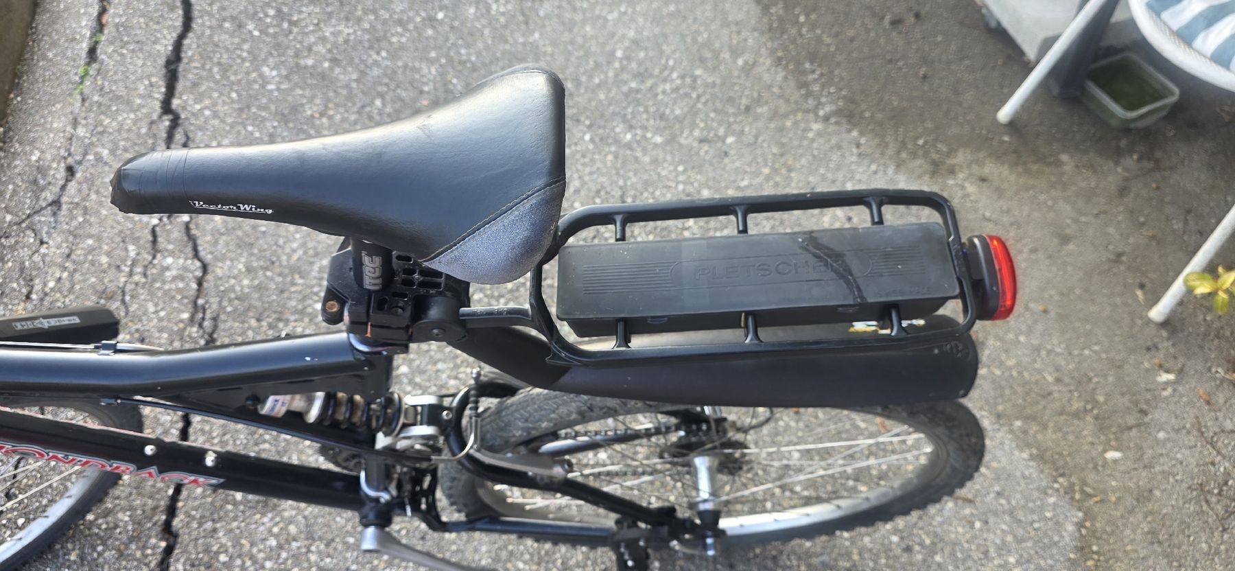 Biciclette: DIAMONDBACK – Usato da Solothurn venduto da mar_8qf8 3