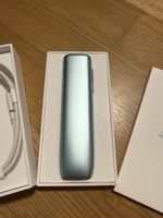 IQOS ILUMA i ONE Breeze Blue