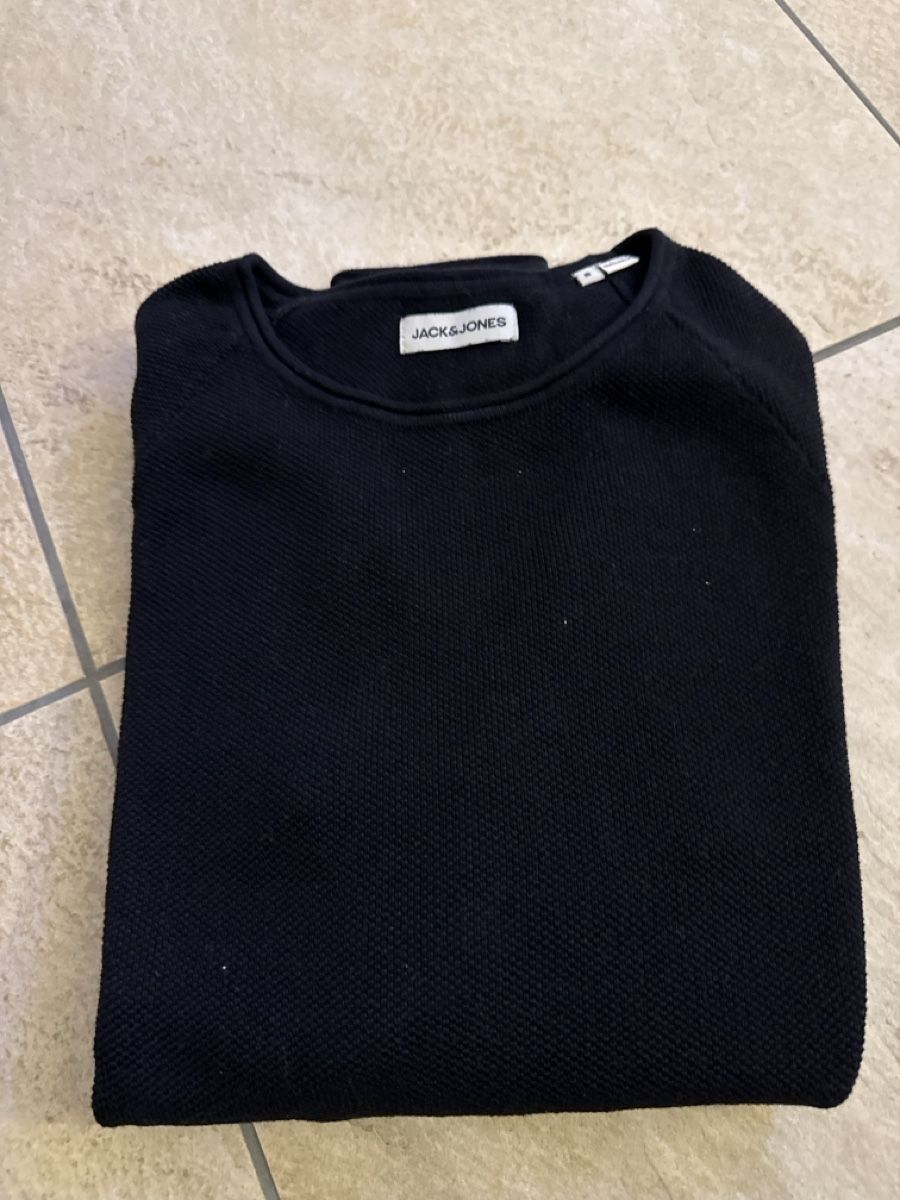 Jack & Jones Maglioni & Felpe: Pullover Jack&Jones Grösse S – Nuovo (secondo la descrizione) da Otelfingen venduto da Tommy112 3