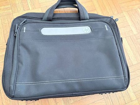 neue HP Laptoptasche 15-16
