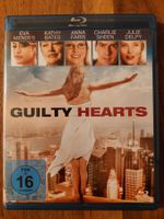 Blu Ray - Guilty Hearts