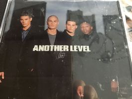 another level
