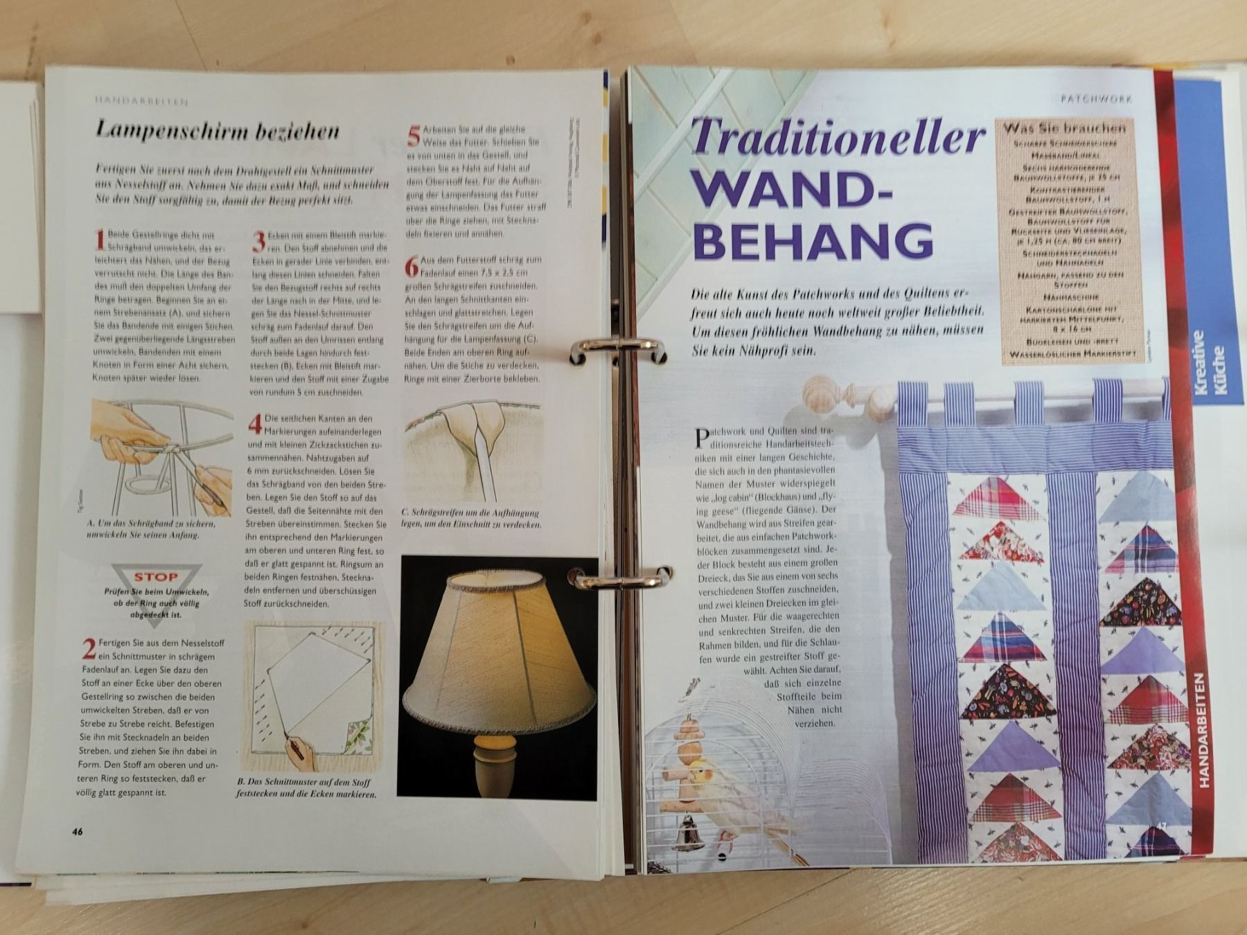 Raccoglitori: KREATIVE IDEEN – Usato da Neftenbach venduto da Mador6 3