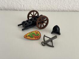 LEGO Zubehör Ritter