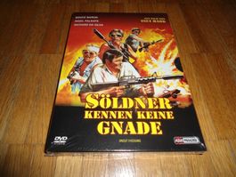 Söldner kennen keine Gnade - UNCUT