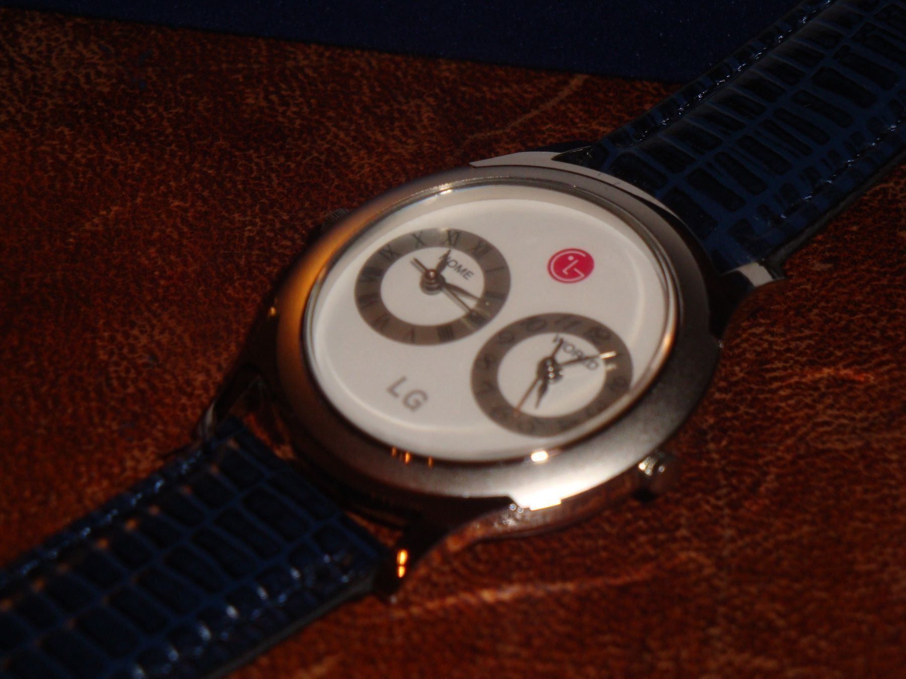 Orologi: neue Armbanduhr, Marke Orient – Nuovo e nell'imballaggio originale da häusernmoos venduto da buc_8ftk 7