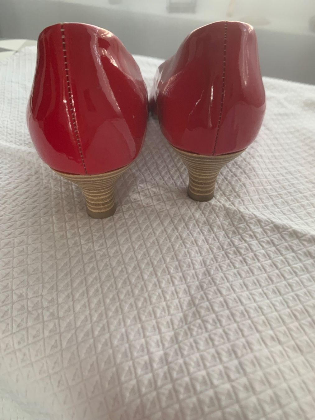 Tamaris Scarpe da donna: Pumps – Usato da Thun venduto da elshei 2
