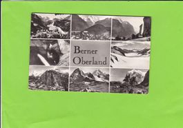 Berner Oberland