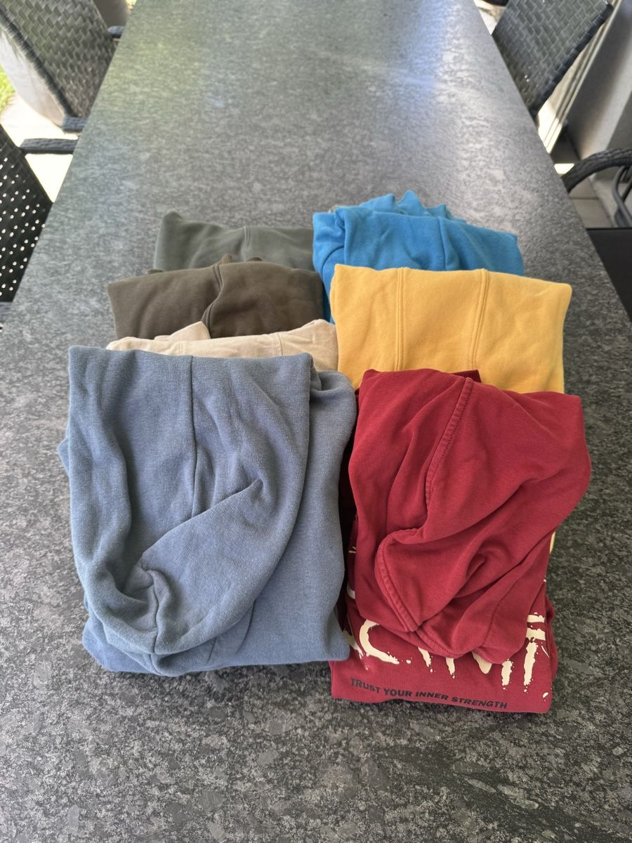 Jack & Jones Kleiderpakete & -sets: Kleider Paket Junge: 152-176 – Gebraucht aus Diepoldsau von Zelli1981 1