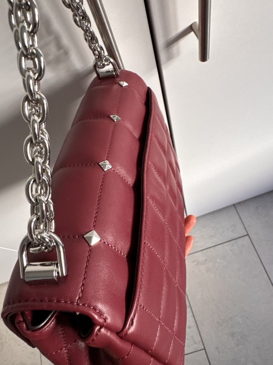 Michael Kors Borse da donna: Michael Kors Soho Tasche wie Neu – Nuovo (secondo la descrizione) da hägglingen venduto da tamayra 4