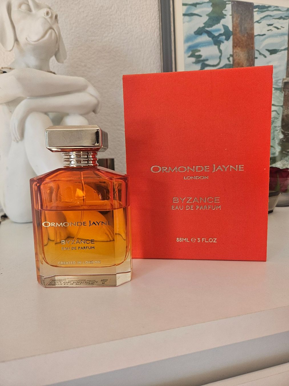 Ormonde Jayne Profumi & Eau de Toilette: Ormonde Jayne Byzance 88 ml – Usato da Bex venduto da bes_9dyf