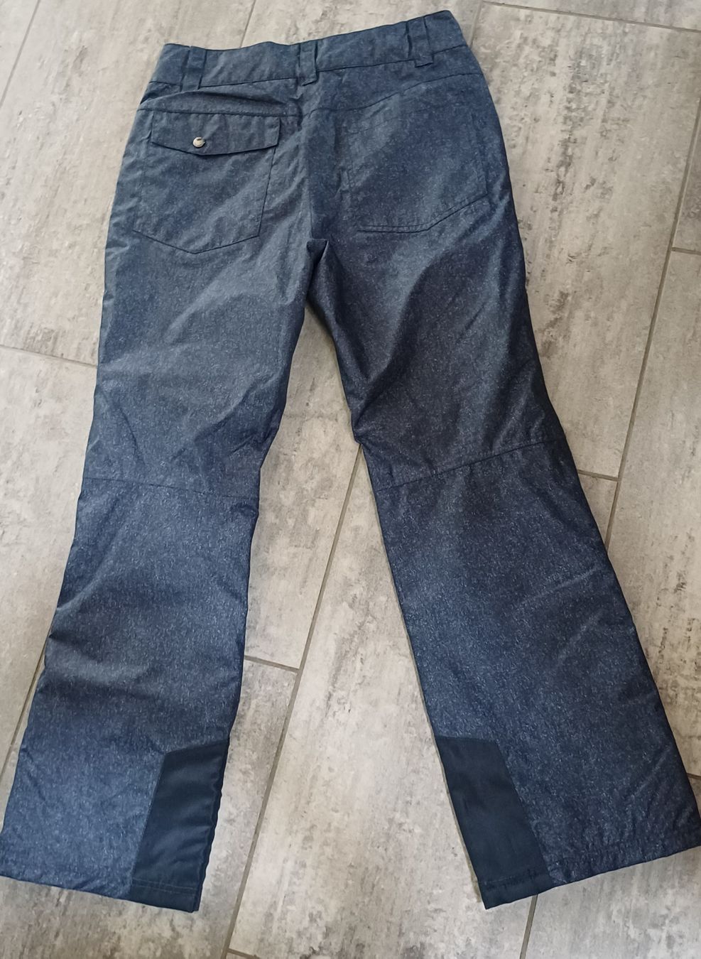 Pantaloni: sehr schöne Skihose NEU Gr. 38 – Nuovo (secondo la descrizione) da Entlebuch venduto da Waldschratt65 4
