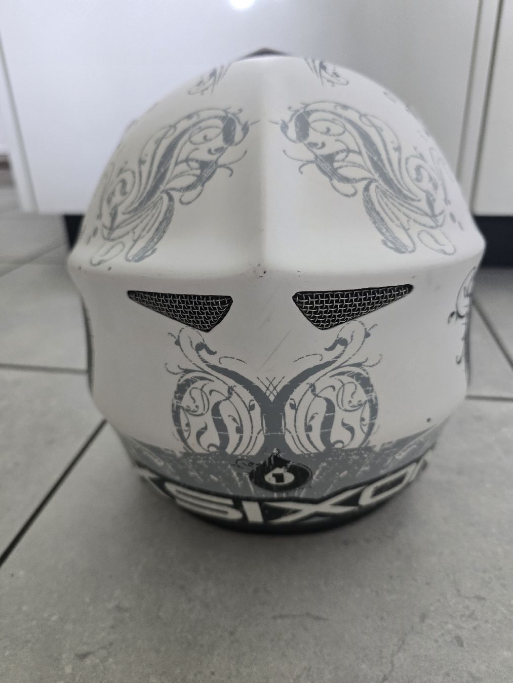 Casques: sixsixone Downhill Helm – D'occasion à Zug par nic_wlj8 4