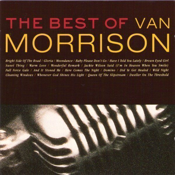 CD: Van Morrison - The Best Of – Usato da Zürich venduto da Raz88